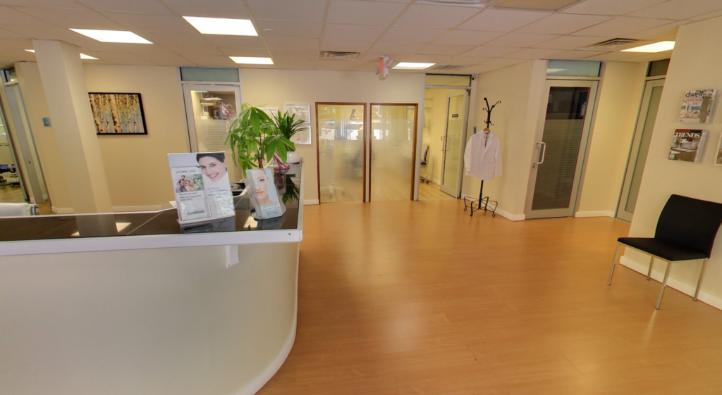 About I Dentical Group Dental Care in Philadelphia PA 19106